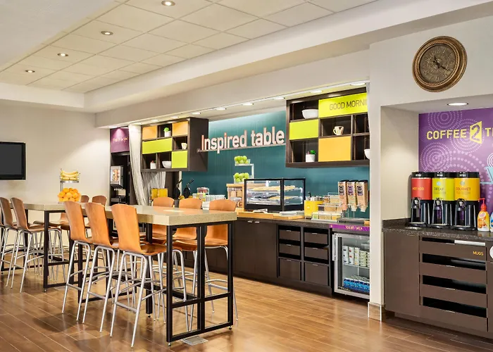 Home2 Suites By Hilton Salt Lake City/Layton