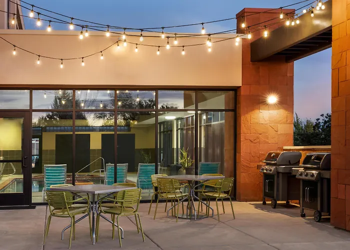 Home2 Suites By Hilton Salt Lake City/Layton