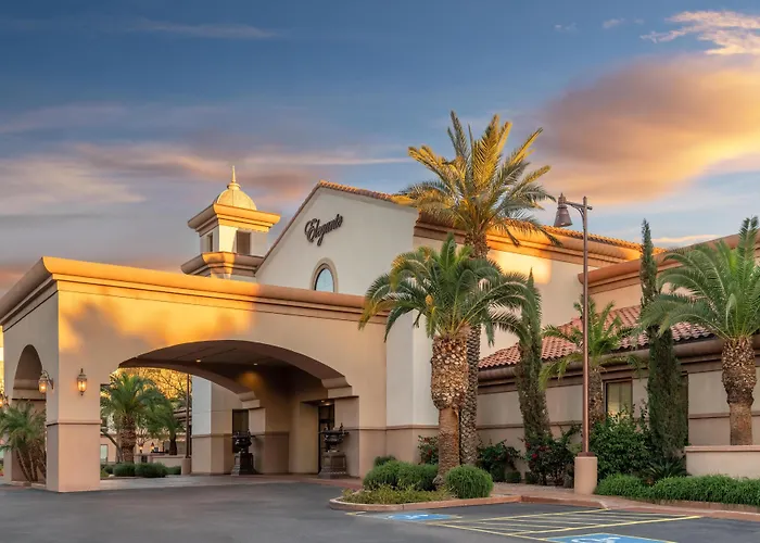 Doubletree By Hilton Phoenix-Gilbert