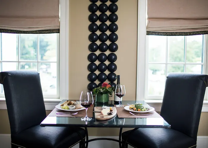 Delamar Southport