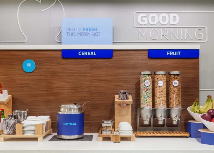 Holiday Inn Express Conway By Ihg