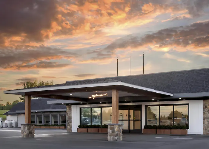 Best Western Caribou