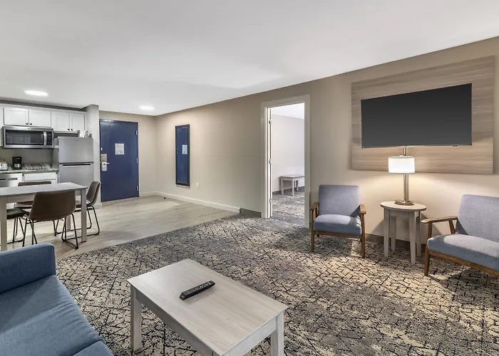Best Western Caribou