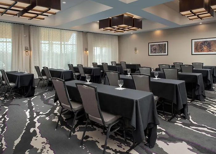 Hilton Garden Inn Columbia Airport, SC
