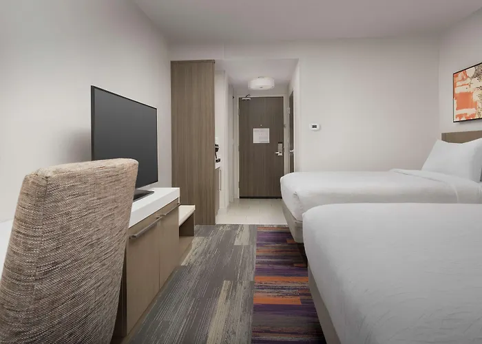 Hilton Garden Inn Columbia Airport, SC