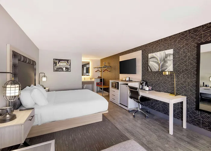 Aiden By Best Western South Reno