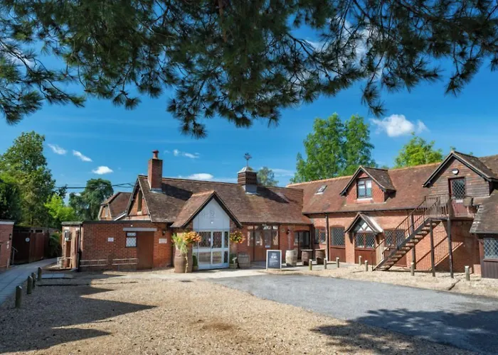 Beaulieu Hotel