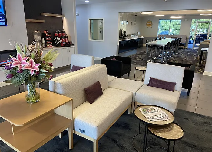 La Quinta By Wyndham Austin - Cedar Park