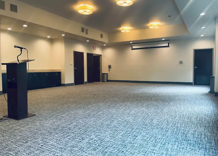 Sleep Inn & Suites Round Rock - Austin North