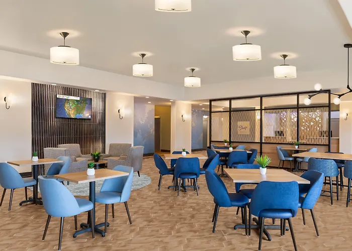 Sleep Inn & Suites Round Rock - Austin North