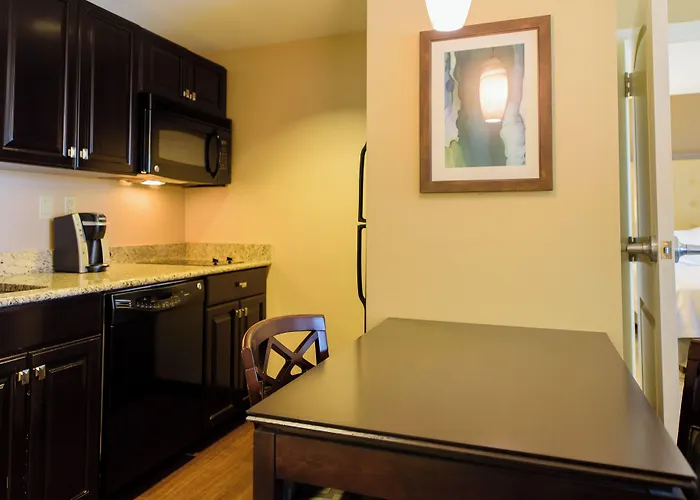 Homewood Suites By Hilton Phoenix Chandler Fashion Center