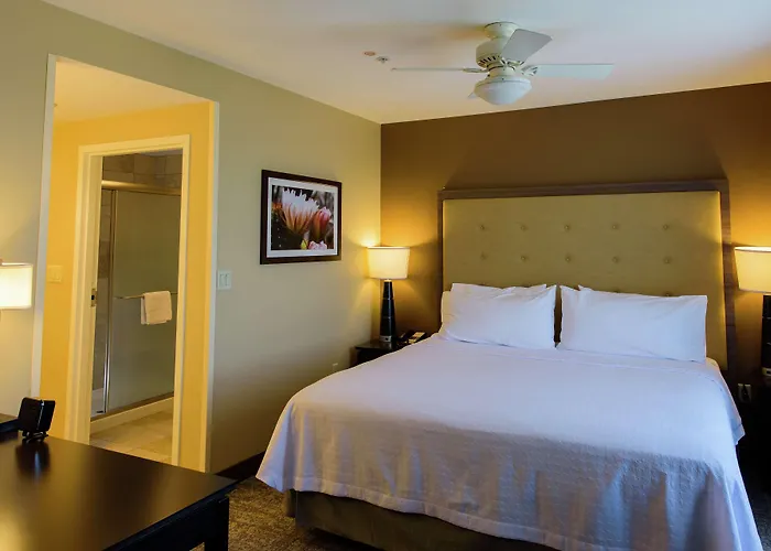 Homewood Suites By Hilton Phoenix Chandler Fashion Center