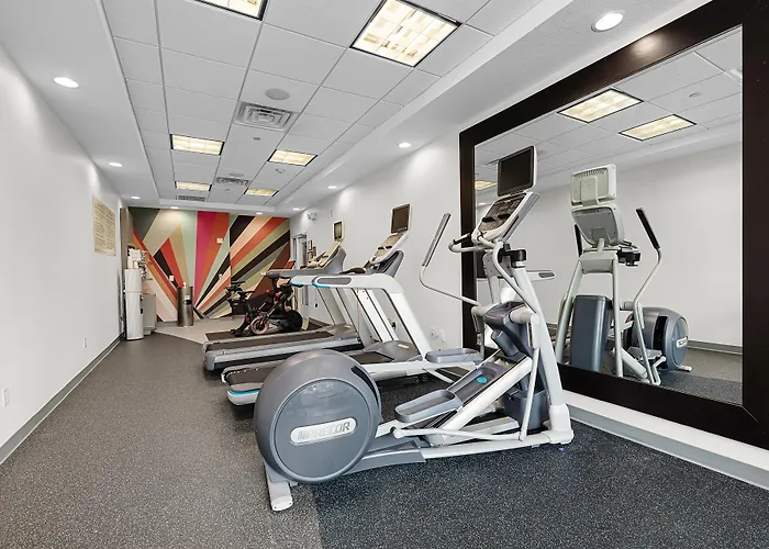 Hilton Garden Inn New Braunfels