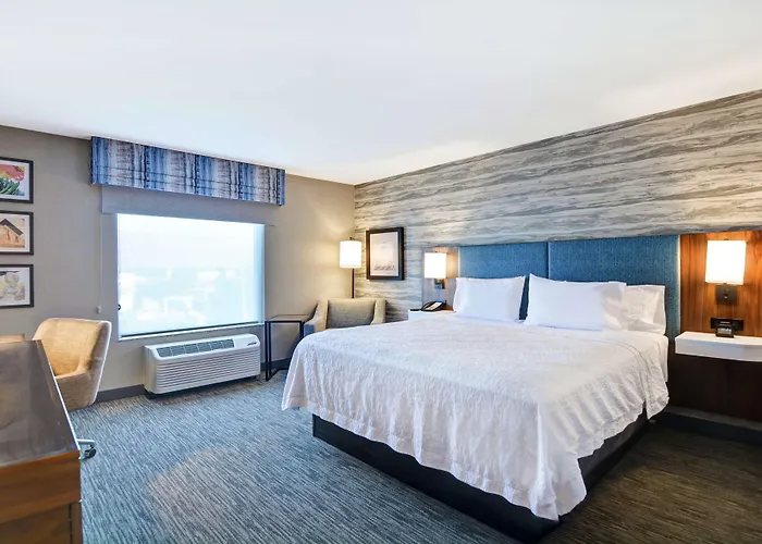 Hampton Inn By Hilton Moab Arches National Park