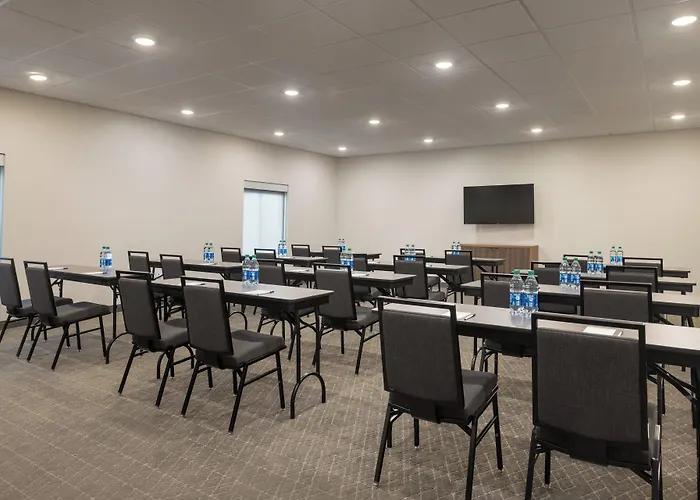 Garner Hotel Idaho Falls Southwest By Ihg