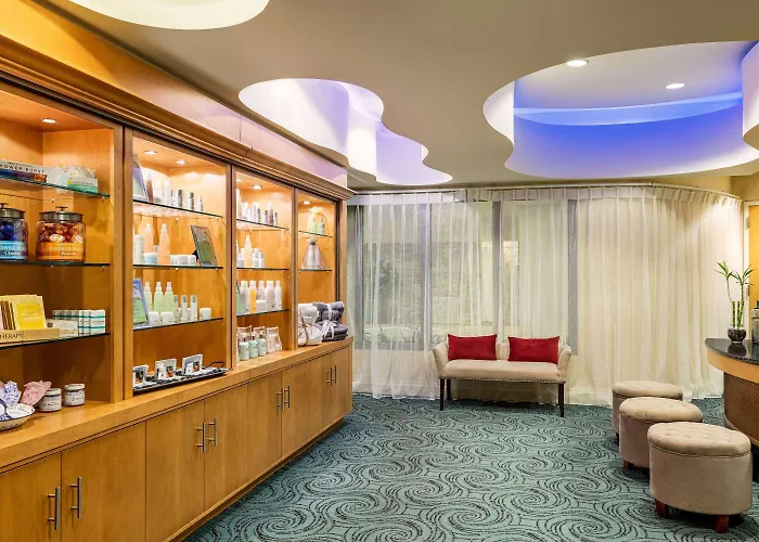 Viana Hotel And Spa, Trademark Collection By Wyndham