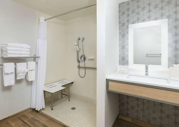 Hilton Garden Inn Greenville