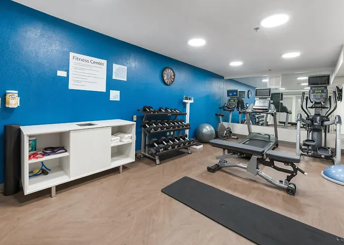 Holiday Inn Express - Columbus Downtown By Ihg