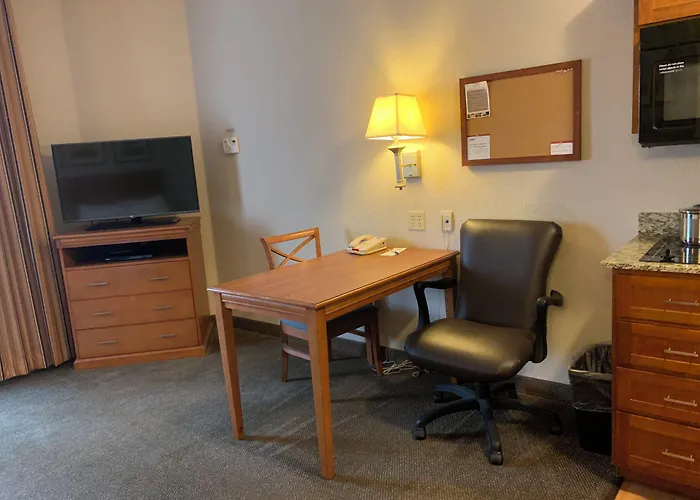 Candlewood Suites Jonesboro By Ihg