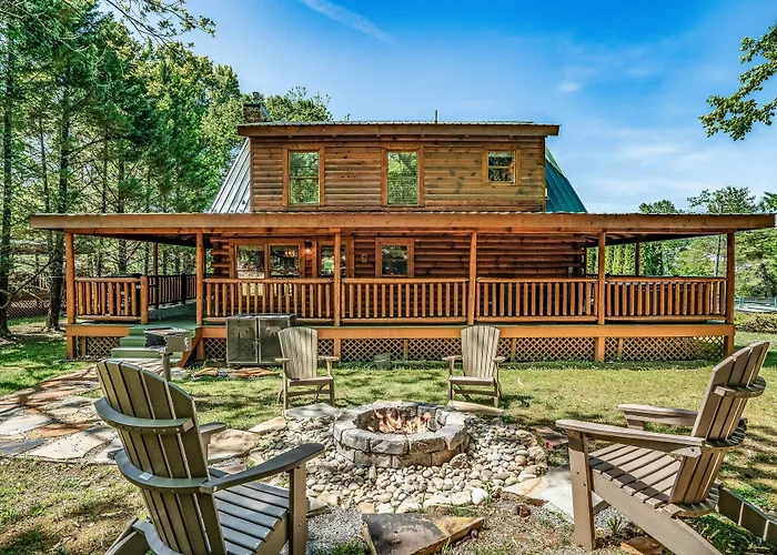 Riverstone Condo Resort & Spa