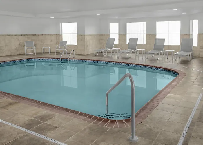 Homewood Suites By Hilton Fayetteville