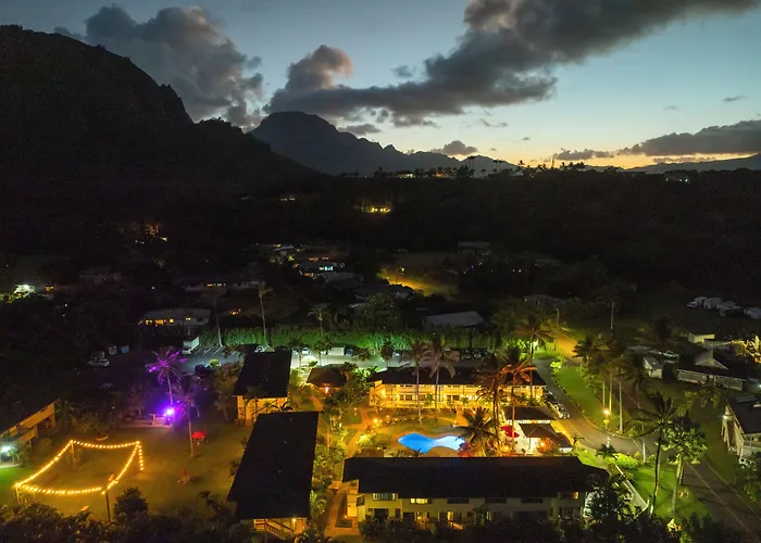 The Kauai Inn (Adults Only)