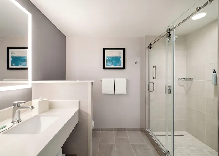 Courtyard By Marriott Ocean City Oceanfront
