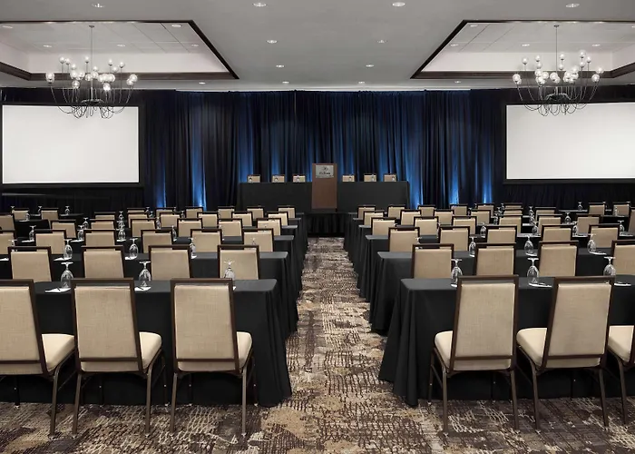 Hilton Phoenix Chandler