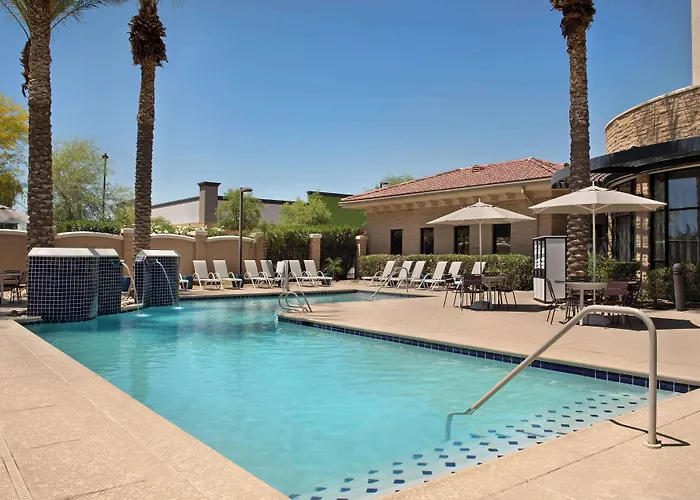 Hilton Phoenix Chandler