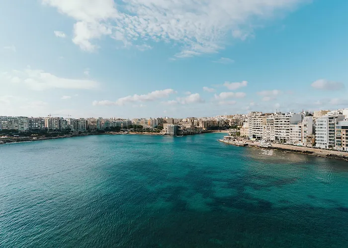 Cavalieri Hotel Malta, A Member Of Radisson Individuals