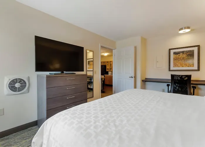 Candlewood Suites Reading By Ihg