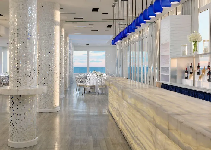 Allegria Hotel (Adults Only)