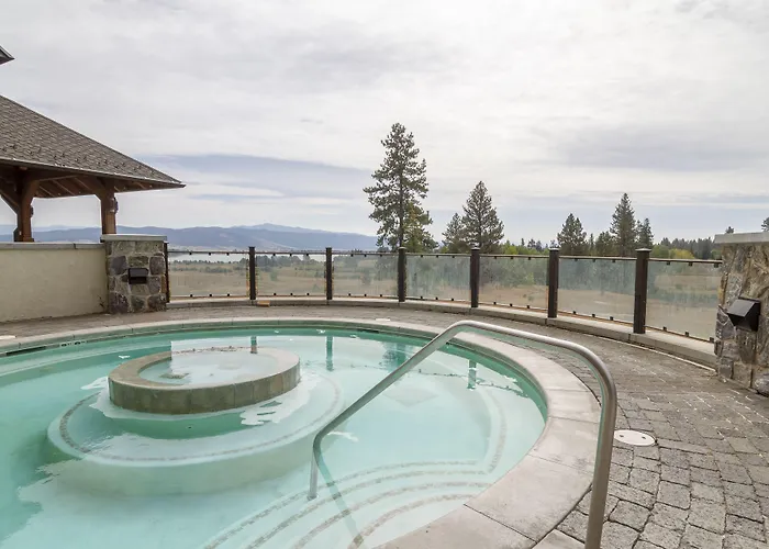 Tamarack Resort
