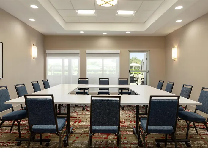 Hilton Garden Inn Riverhead