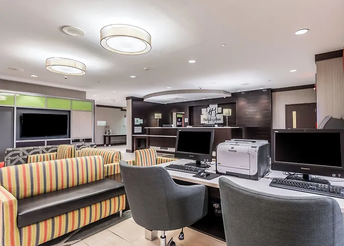 Holiday Inn - Indianapolis Downtown By Ihg