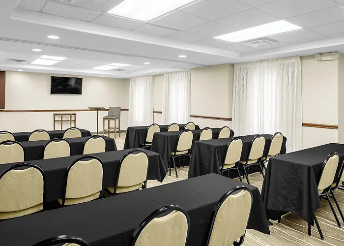 Staybridge Suites Chattanooga-Hamilton Place By Ihg