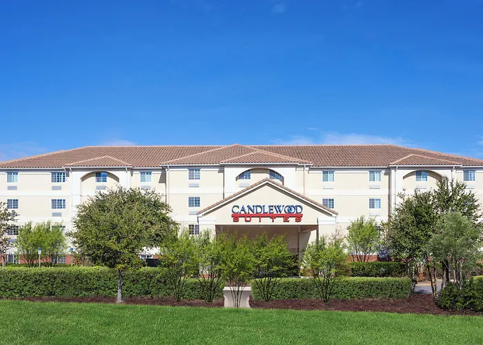 Candlewood Suites Destin-Sandestin Area By Ihg
