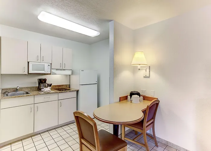 Studio 6-Kissimmee, Fl - Orlando
