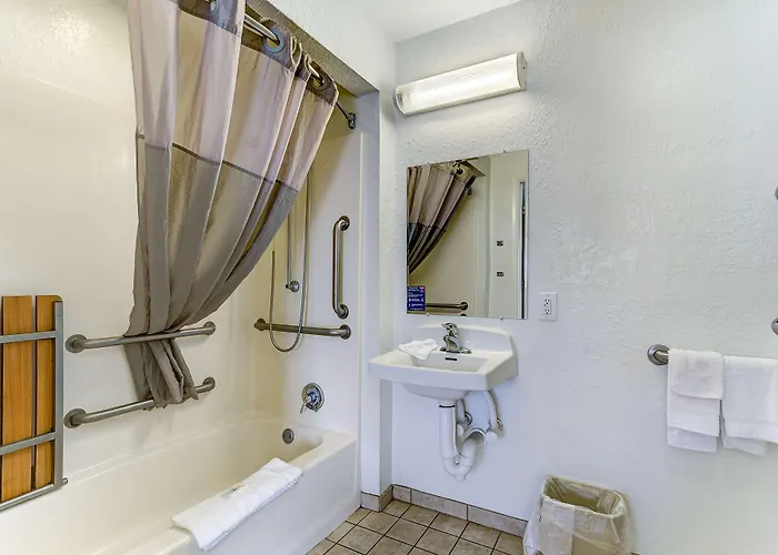 Studio 6-Kissimmee, Fl - Orlando
