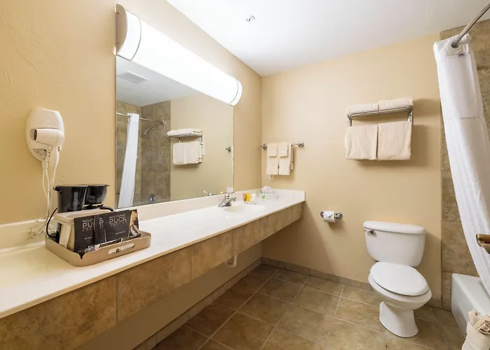 Blue Mountain Inn And Suites