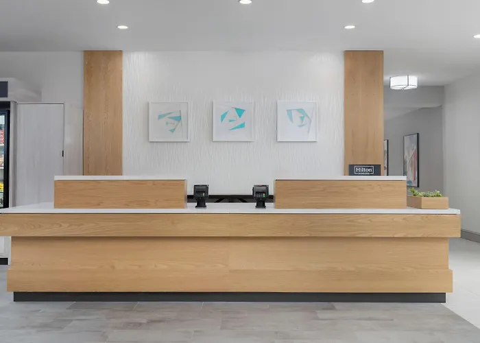 Hilton Garden Inn Dover