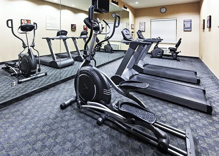 Holiday Inn Express & Suites, Corpus Christi Nw, Calallen By Ihg