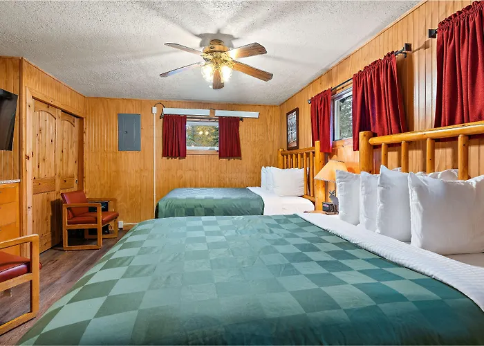 Brundage Bungalows
