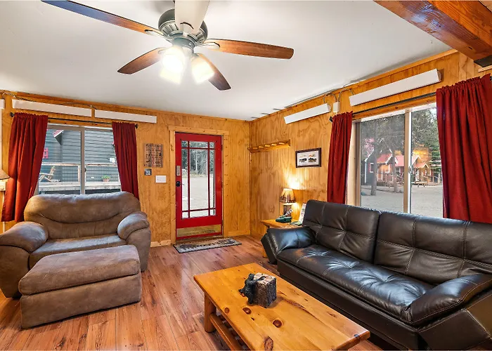 Brundage Bungalows