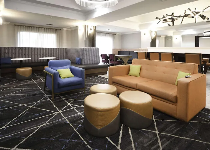 Hampton Inn Bryant