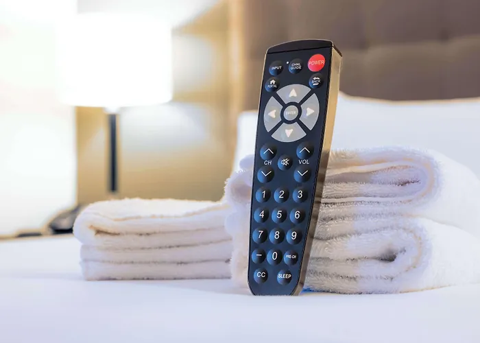 Drury Inn & Suites Indianapolis Northeast