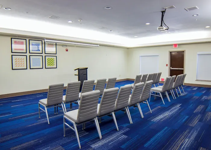 Holiday Inn Express Seguin By Ihg