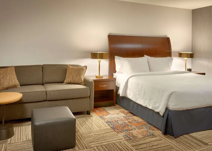 Hilton Garden Inn Salt Lake City/Sandy