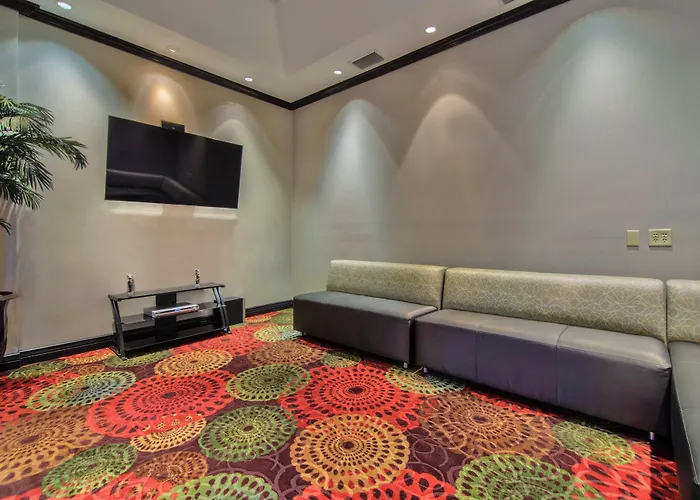 Holiday Inn Arlington Northeast By Ihg