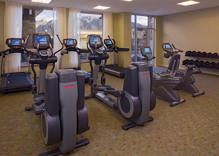 Hyatt House Salt Lake City/Sandy